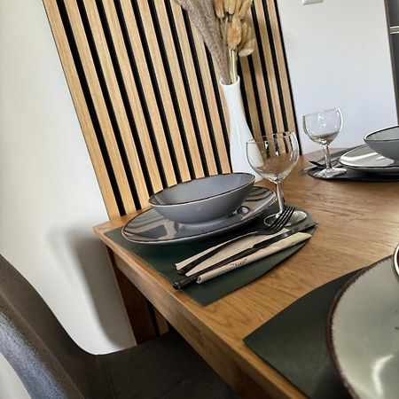 Tiger Apartment 2 سينشيم المظهر الخارجي الصورة