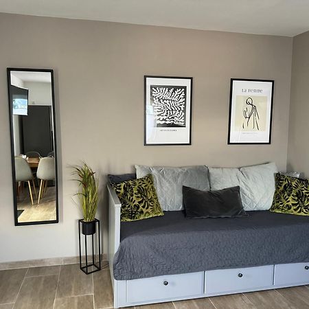 Tiger Apartment 2 سينشيم المظهر الخارجي الصورة
