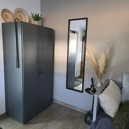 Tiger Apartment 2 سينشيم المظهر الخارجي الصورة