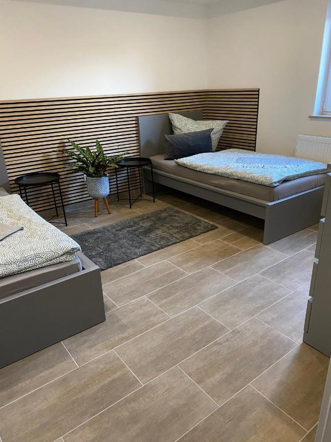 Tiger Apartment 2 سينشيم المظهر الخارجي الصورة