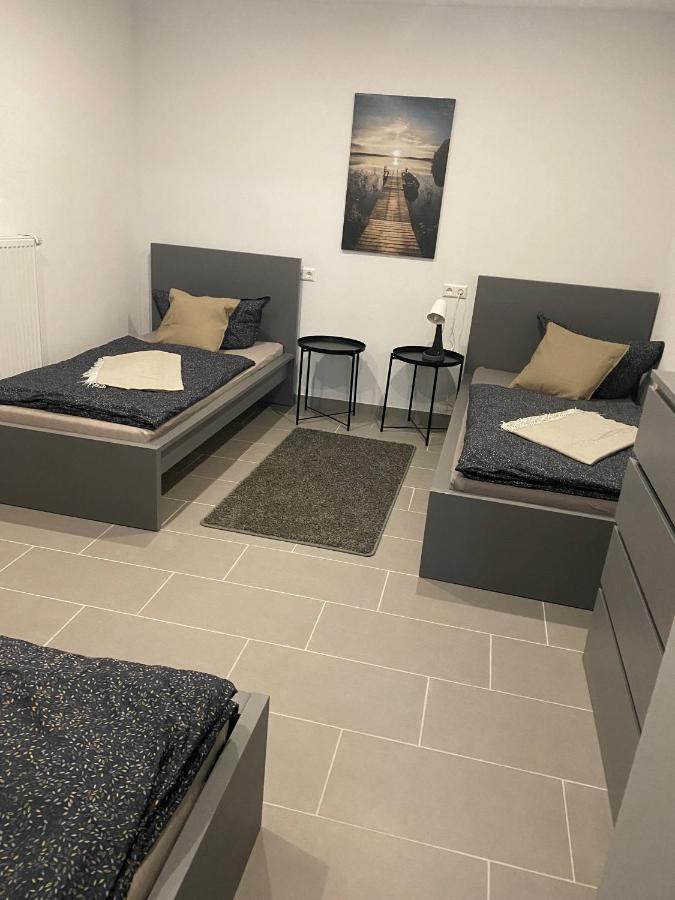 Tiger Apartment 2 سينشيم المظهر الخارجي الصورة