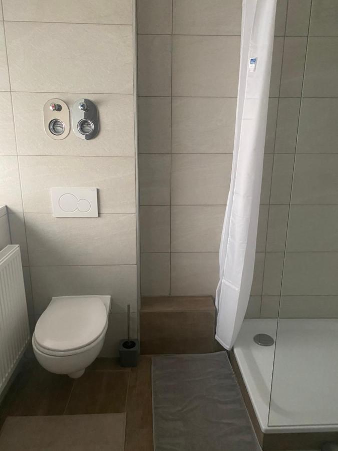 Tiger Apartment 2 سينشيم المظهر الخارجي الصورة