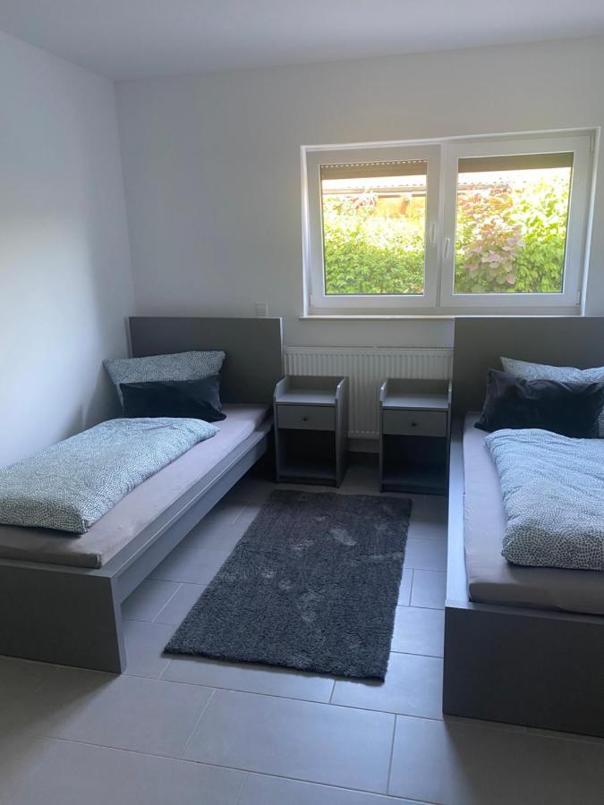 Tiger Apartment 2 سينشيم المظهر الخارجي الصورة