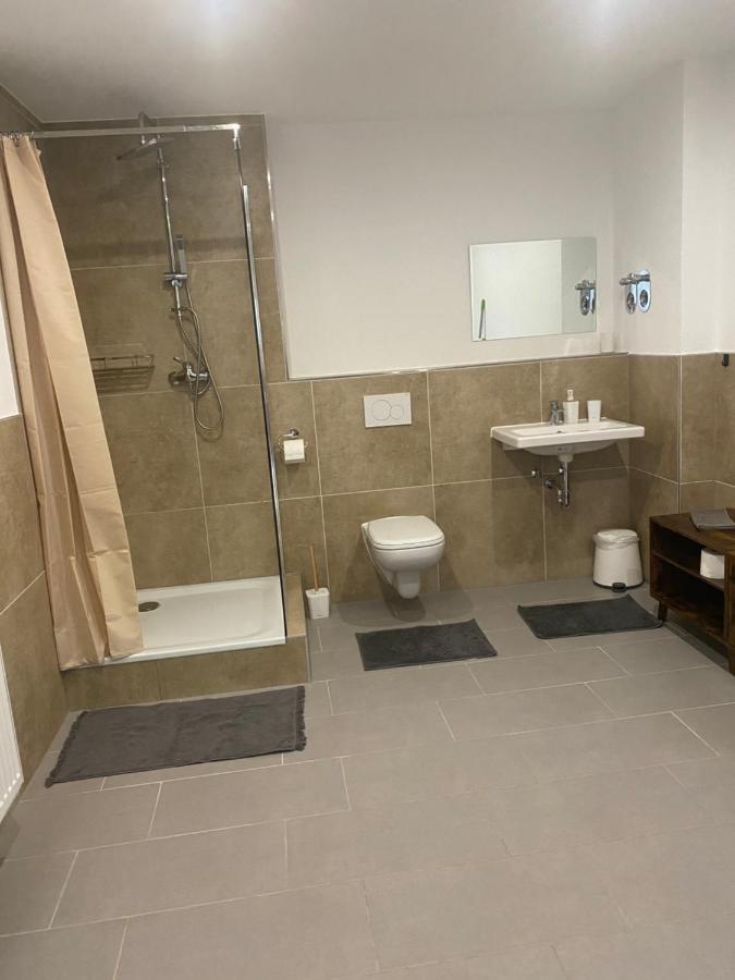 Tiger Apartment 2 سينشيم المظهر الخارجي الصورة