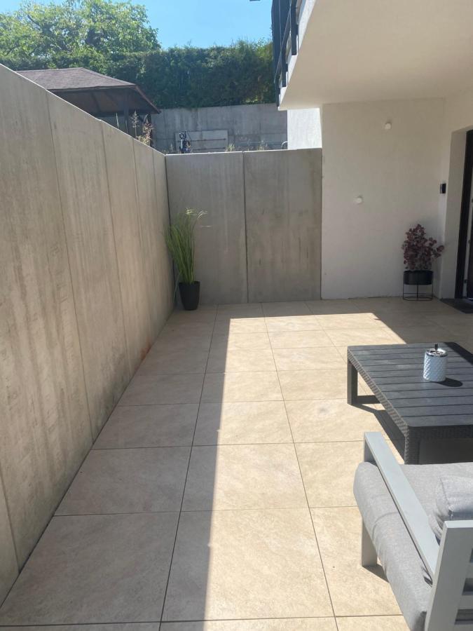 Tiger Apartment 2 سينشيم المظهر الخارجي الصورة