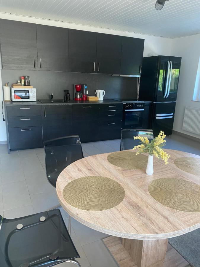 Tiger Apartment 2 سينشيم المظهر الخارجي الصورة