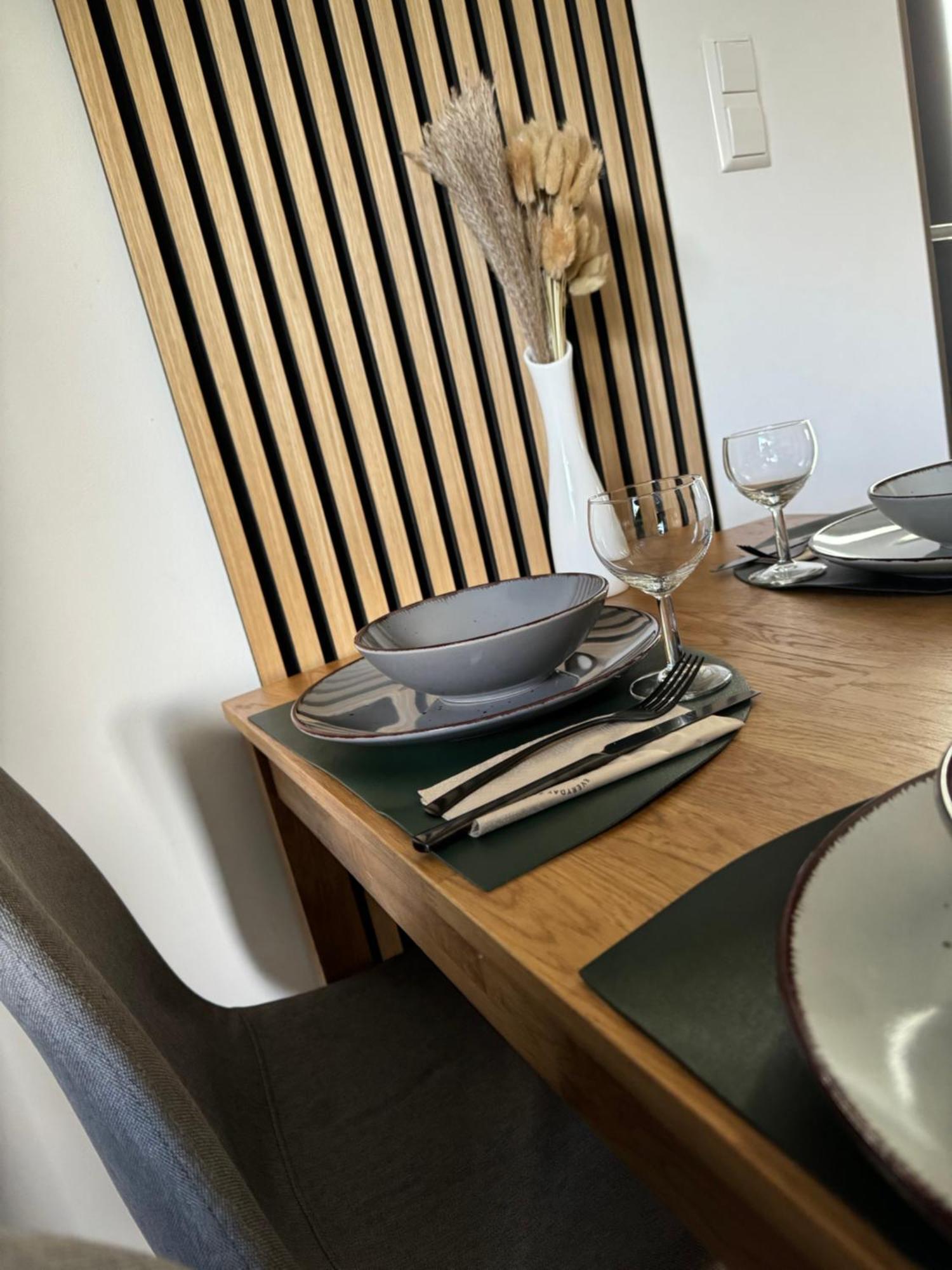 Tiger Apartment 2 سينشيم المظهر الخارجي الصورة