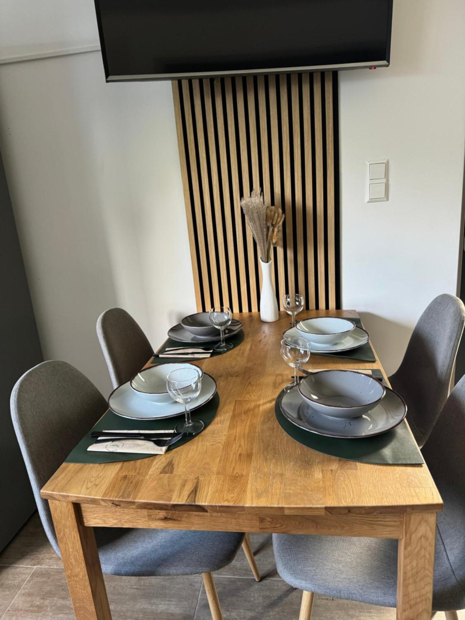 Tiger Apartment 2 سينشيم المظهر الخارجي الصورة