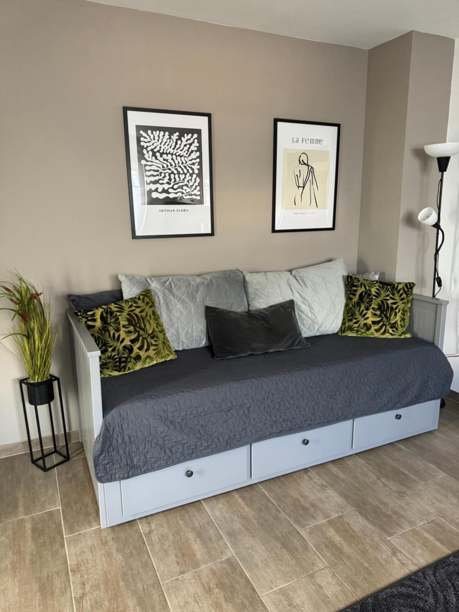 Tiger Apartment 2 سينشيم المظهر الخارجي الصورة