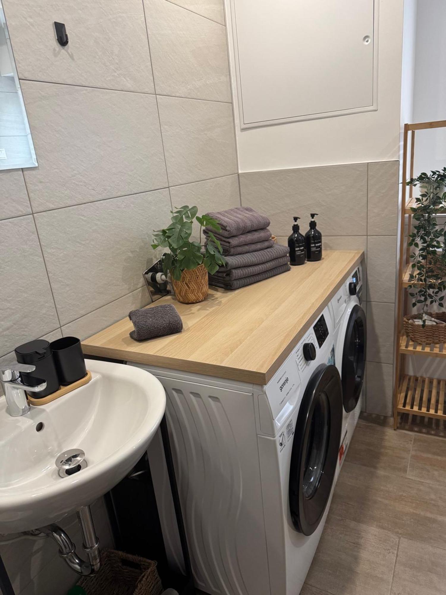 Tiger Apartment 2 سينشيم المظهر الخارجي الصورة