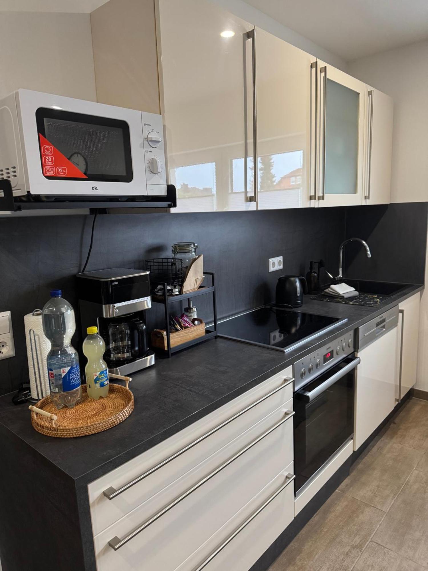 Tiger Apartment 2 سينشيم المظهر الخارجي الصورة