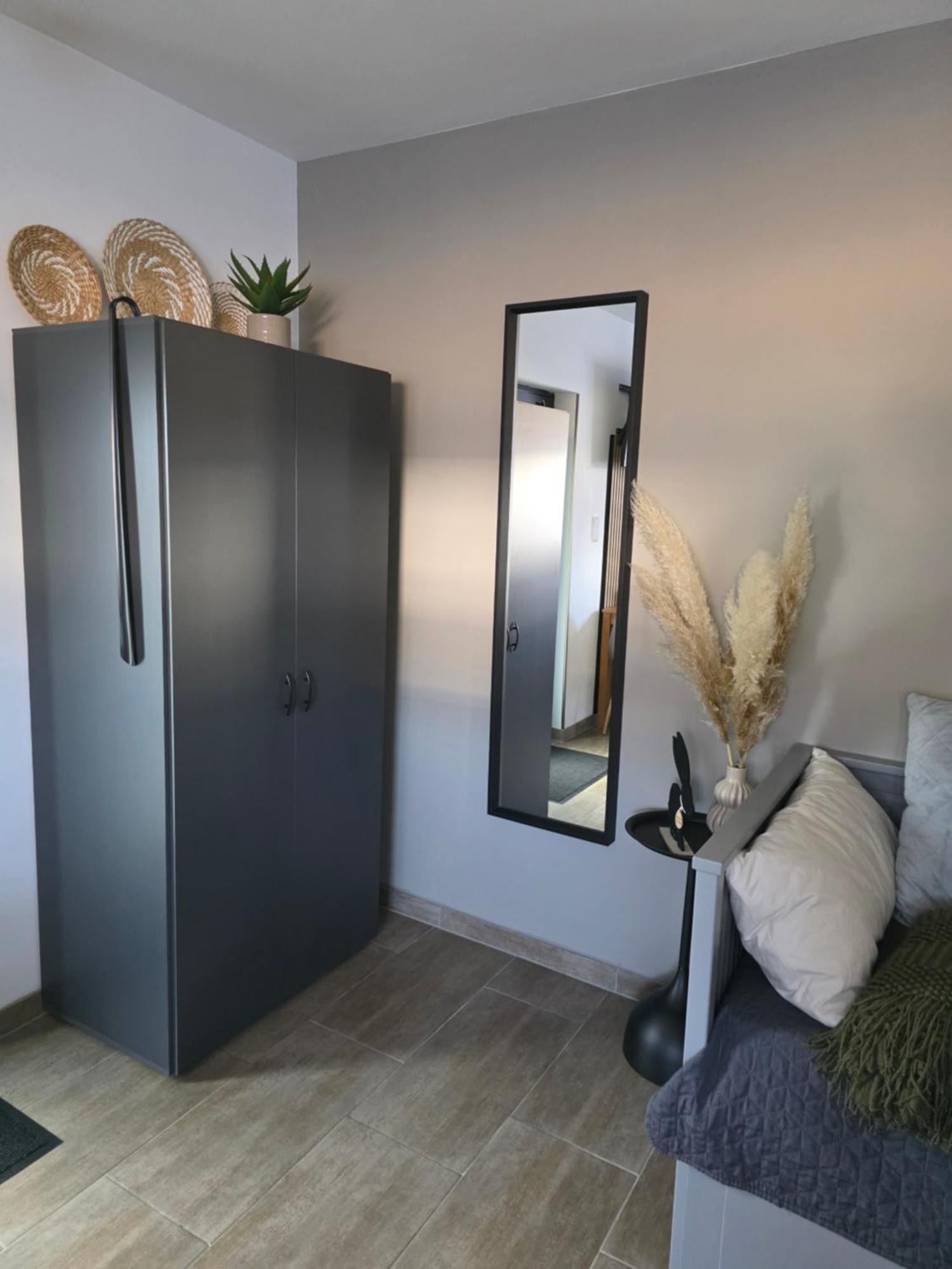 Tiger Apartment 2 سينشيم المظهر الخارجي الصورة